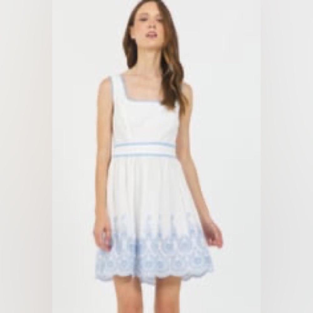 NWT Charming Dress